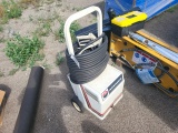Advance Pressure Washer