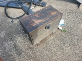 Safe w/Combination