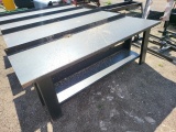 29x30 Workbench