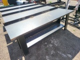 29x30 Workbench