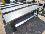 29x30 Workbench