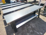 29x30 Workbench