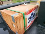 20,000# Electric Winch