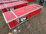 20x30x12 Storage Shelter