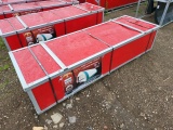 20x30x12 Storage Shelter
