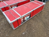 20x30x12 Storage Shelter