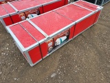 20x30x12 Storage Shelter