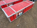 20x30x12 Storage Shelter