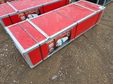 20x30x12 Storage Shelter