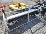 QT 72in. Rototiller Att.