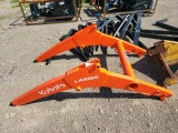 Kubota LA1065 Loader Frame