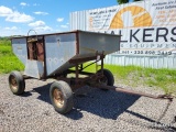 Farmtec Gravity Wagon