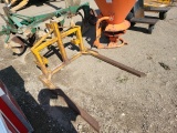 3pt. Bale Fork