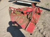 5ft. 3pt. Brush Hog
