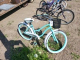 Huffy Summerland Girls Bike