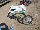 Magna Kids Bicycle