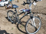 Arrera Bicycle