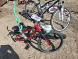 Boys Bike/ Bike For Parts
