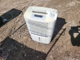 Dehumidifier