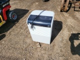 Dehumidifier