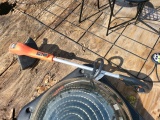 Black And Decker Weedeater
