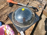 Pool Heater