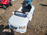 Pacific Power Wheel w/Battery Charger