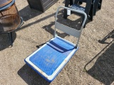 Rolling Cart