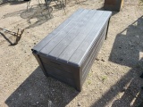 Keter Large Deck Box