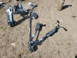 3 wheel Kids Scooter