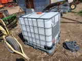 275 Gallon Tote