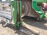 3pt. Forklift