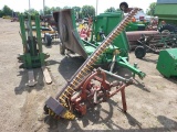 New Holland 451 3pt. Sickle Mower