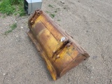 4ft. Loader Bucket