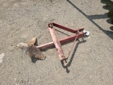 3pt. Potato Plow