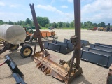 Cat D6 Dozer Blade