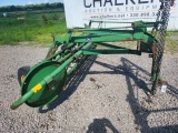 John Deere 64 Hay Rake