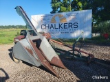 New Idea 323 1 row Picker