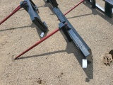 QT Bale Spear/Unused