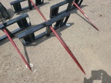 QT Bale Spear/Unused