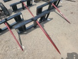 QT Bale Spear/Unused