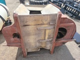 Fanning Mill