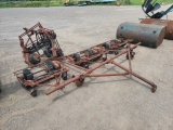 Gang Mowers