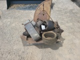 Ferguson Buzz Saw