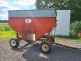 Kory Gravity Wagon