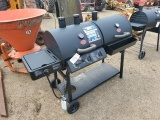 Unused Char Broil Grill
