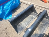 48in. Pin On Bucket