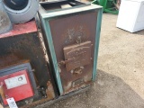Wood Burner