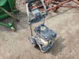 Pressure Washer