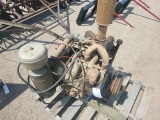 Wisconsin Engine